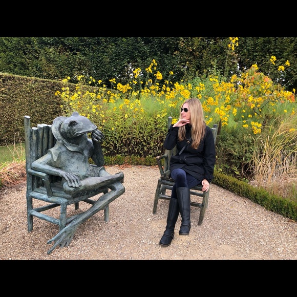 Meet your Posher, Sally - Picture 11 of 16